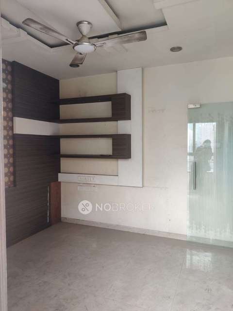 1 BHK Flat In Nilanjan Home&#39;s Apartment For Sale  In Old Sangvi