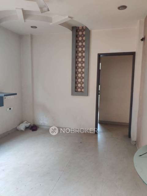 1 BHK Flat In Nilanjan Home&#39;s Apartment For Sale  In Old Sangvi