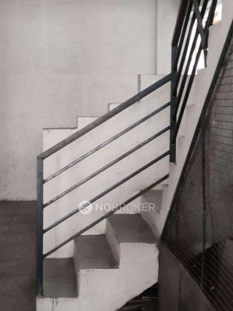 1 BHK Flat In Nilanjan Home&#39;s Apartment For Sale  In Old Sangvi