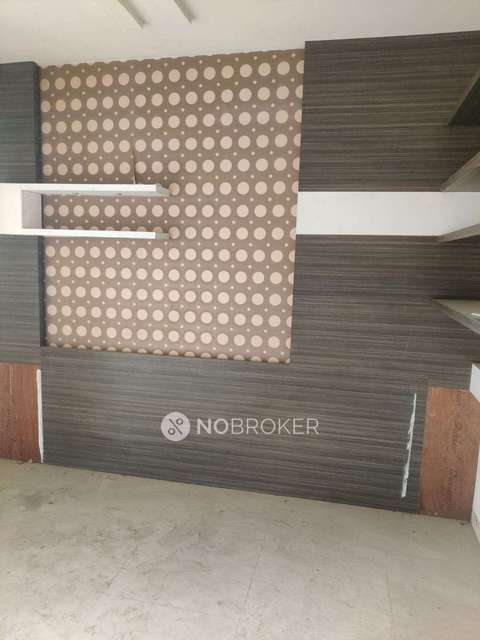 1 BHK Flat In Nilanjan Home&#39;s Apartment For Sale  In Old Sangvi