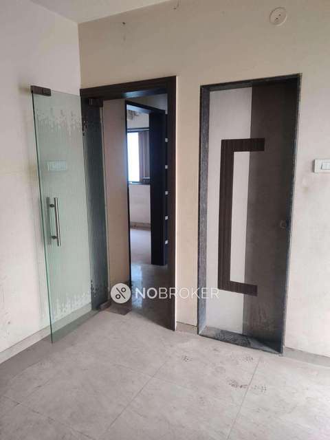 1 BHK Flat In Nilanjan Home&#39;s Apartment For Sale  In Old Sangvi