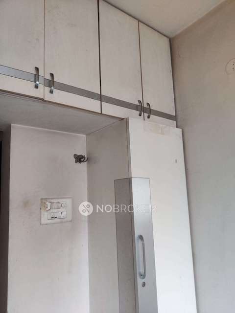 1 BHK Flat In Nilanjan Home&#39;s Apartment For Sale  In Old Sangvi