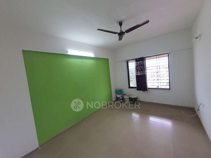 2 BHK Flat In Emerald Isle Co-op Housing Society for Rent  In Emerald Isle