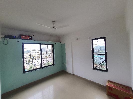 2 BHK Flat In Emerald Isle Co-op Housing Society for Rent  In Emerald Isle