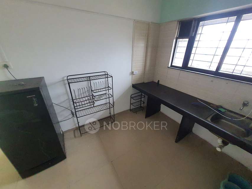2 BHK Flat In Emerald Isle Co-op Housing Society for Rent  In Emerald Isle