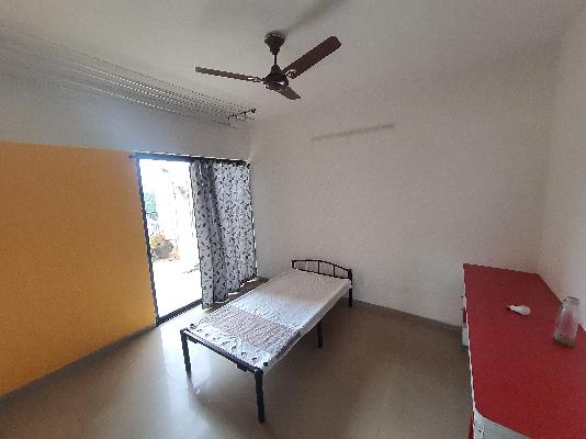 2 BHK Flat In Emerald Isle Co-op Housing Society for Rent  In Emerald Isle