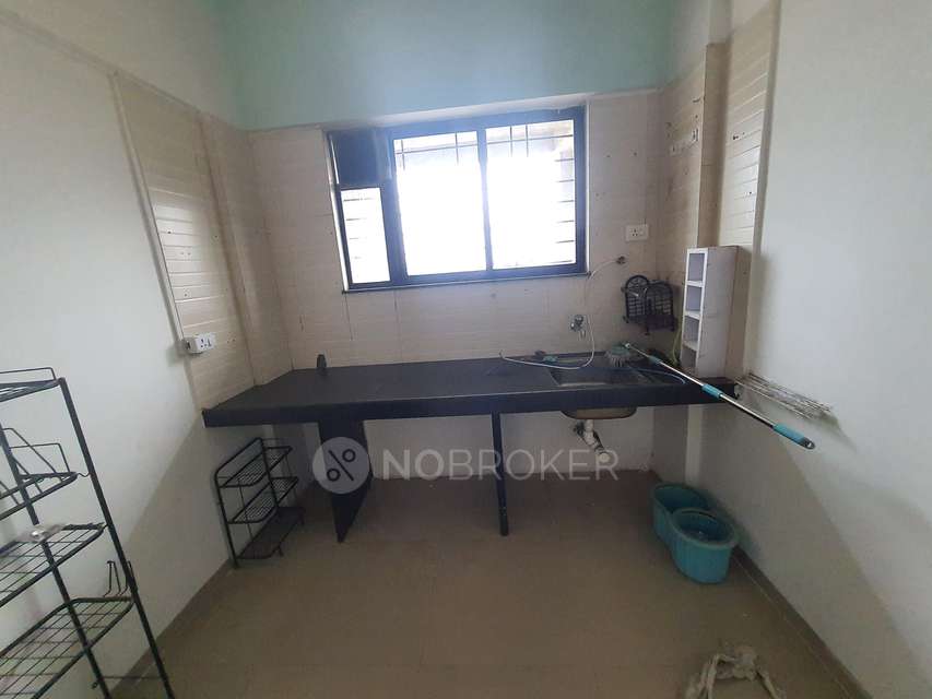 2 BHK Flat In Emerald Isle Co-op Housing Society for Rent  In Emerald Isle