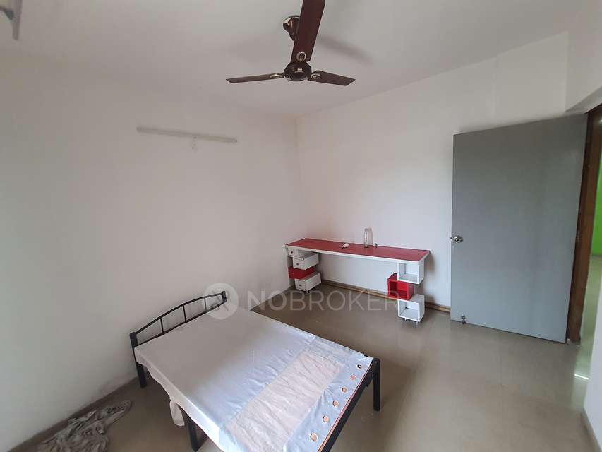 2 BHK Flat In Emerald Isle Co-op Housing Society for Rent  In Emerald Isle