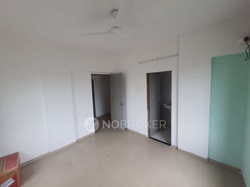 2 BHK Flat In Emerald Isle Co-op Housing Society for Rent  In Emerald Isle