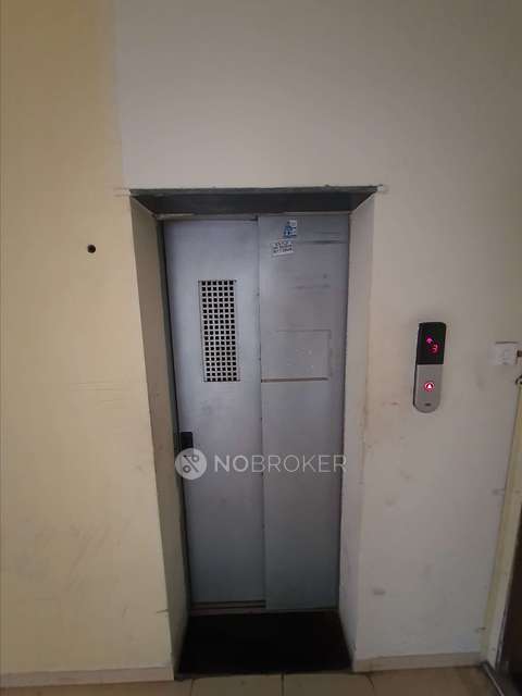 2 BHK Flat In Emerald Isle Co-op Housing Society for Rent  In Emerald Isle