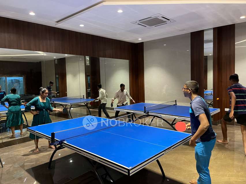 1 BHK Flat In Arihant Anaika Phase Ii, Taloja For Sale  In Taloja