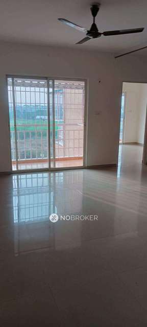 2 BHK Flat In Anandvastu Chs for Rent  In Koregaon Mul