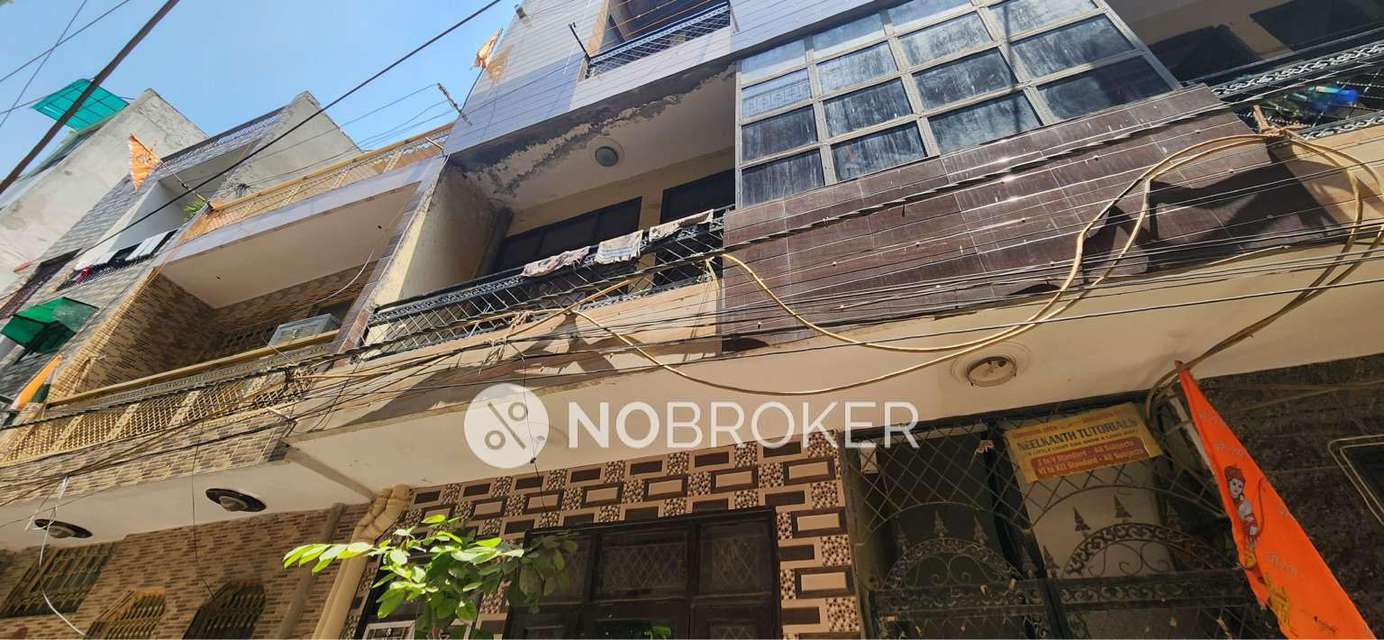 2 BHK Flat In Vashishte Park  for Rent  In Janakpuri