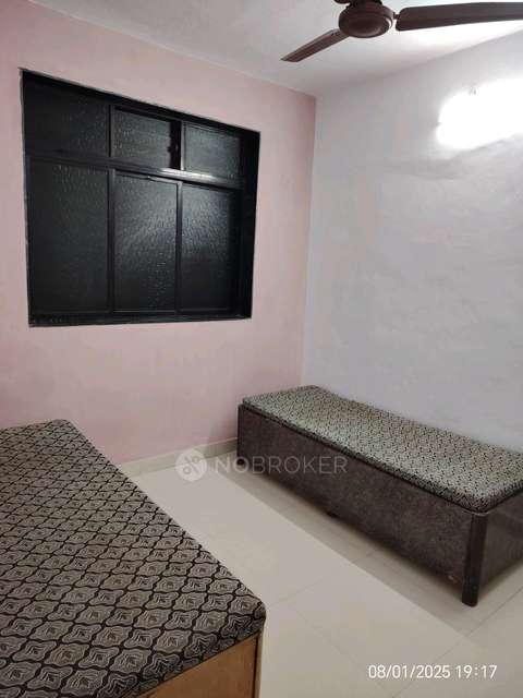 PG for Boys in  Thane West