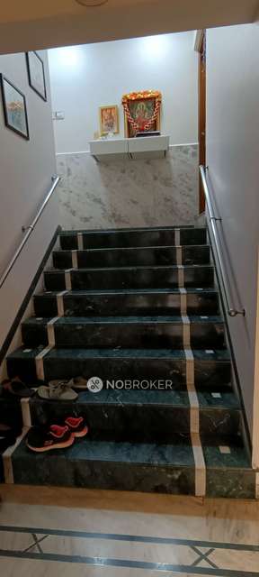 3 BHK Flat In Pushpanjali Building For Sale  In Vashi