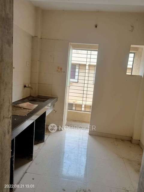 2 BHK Flat In Agami Eco Eden City For Sale  In Boisar
