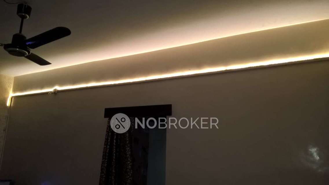 1 BHK Flat In Shivkrupa Apartment For Sale  In Dhankawadi