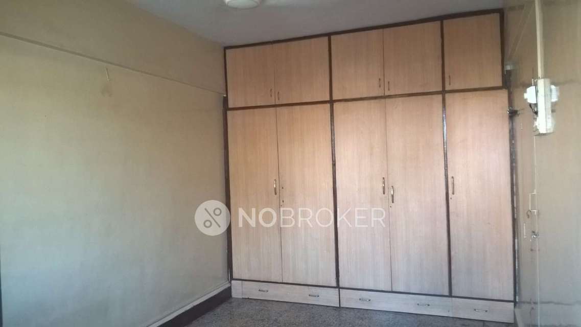 1 BHK Flat In Shivkrupa Apartment For Sale  In Dhankawadi