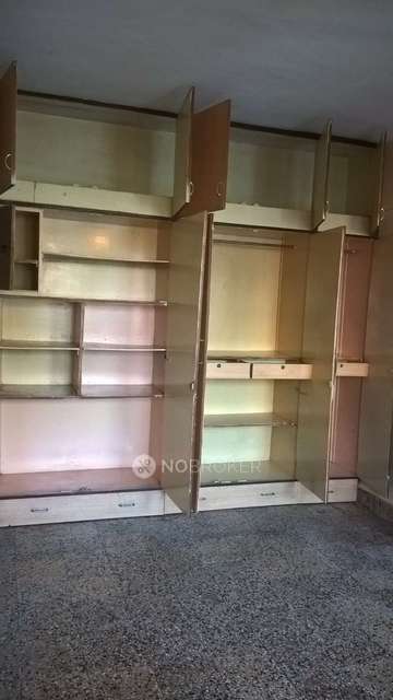 1 BHK Flat In Shivkrupa Apartment For Sale  In Dhankawadi