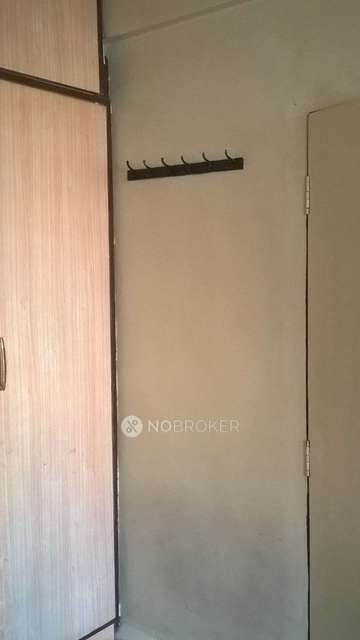 1 BHK Flat In Shivkrupa Apartment For Sale  In Dhankawadi