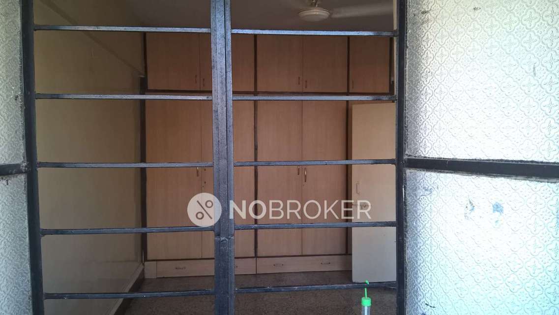 1 BHK Flat In Shivkrupa Apartment For Sale  In Dhankawadi