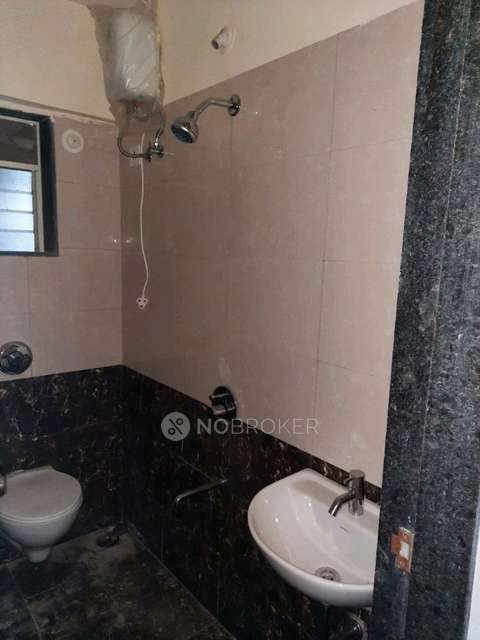 2 BHK Flat In Trident Ozone Platinum Heights For Sale  In Bhandup West