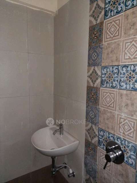 2 BHK Flat In Trident Ozone Platinum Heights For Sale  In Bhandup West