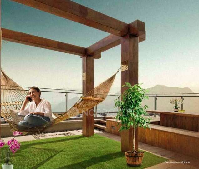 3 BHK Flat In Kalpataru Jade Skyline For Sale  In Baner