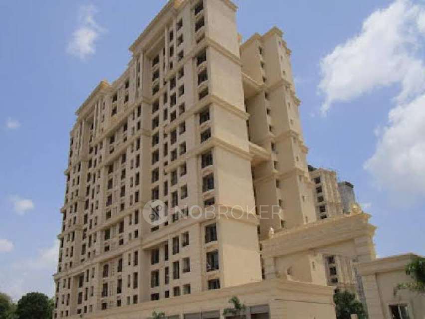 2 BHK Flat In Rock Castle, Platinum Heritage  For Sale  In Hiranandani Estate, Thane West