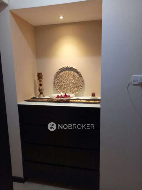 2 BHK Flat In Rock Castle, Platinum Heritage  For Sale  In Hiranandani Estate, Thane West