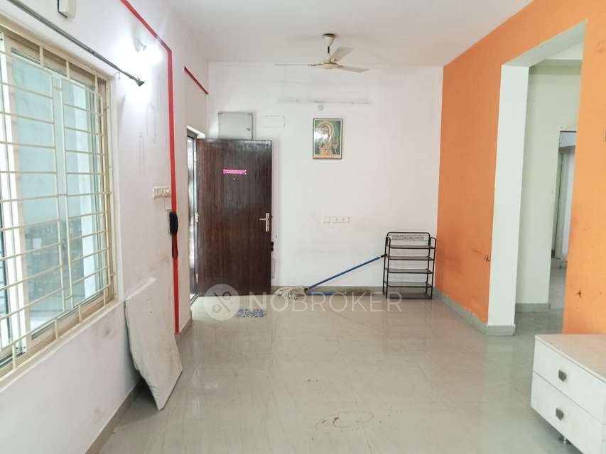 2 BHK Flat In Incor Bonsai Homes For Sale  In Tellapur