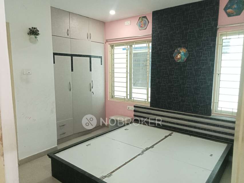 2 BHK Flat In Incor Bonsai Homes For Sale  In Tellapur