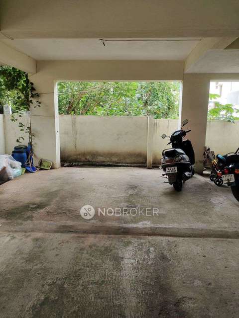 3 BHK Flat In Jbk Ganpathi For Sale  In Vidyaranyapura