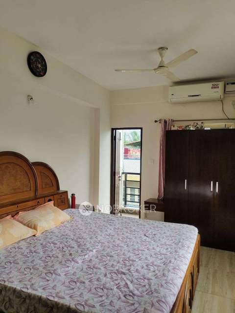 3 BHK Flat In Jbk Ganpathi For Sale  In Vidyaranyapura