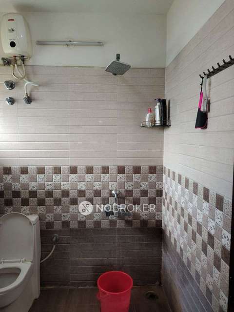 3 BHK Flat In Jbk Ganpathi For Sale  In Vidyaranyapura