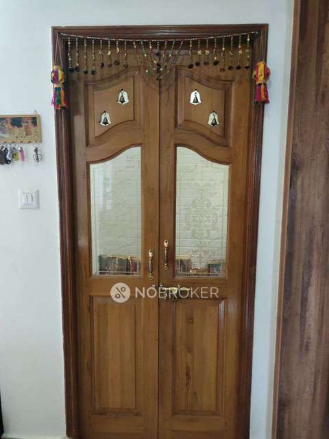 3 BHK Flat In Jbk Ganpathi For Sale  In Vidyaranyapura