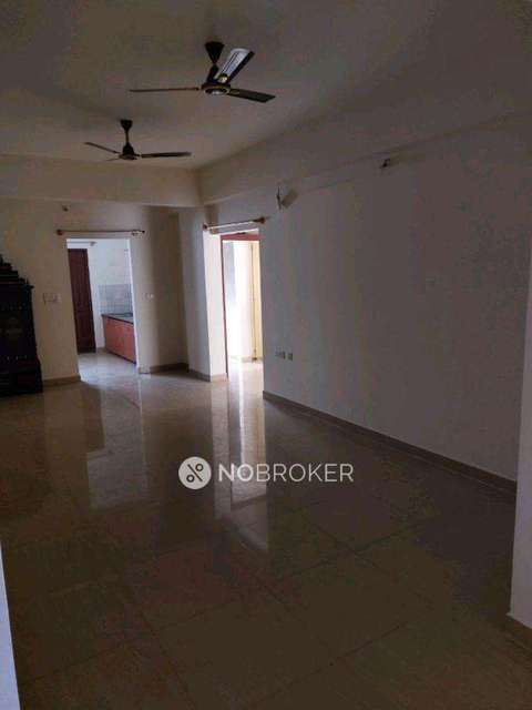 3 BHK Flat In Jbk Ganpathi For Sale  In Vidyaranyapura