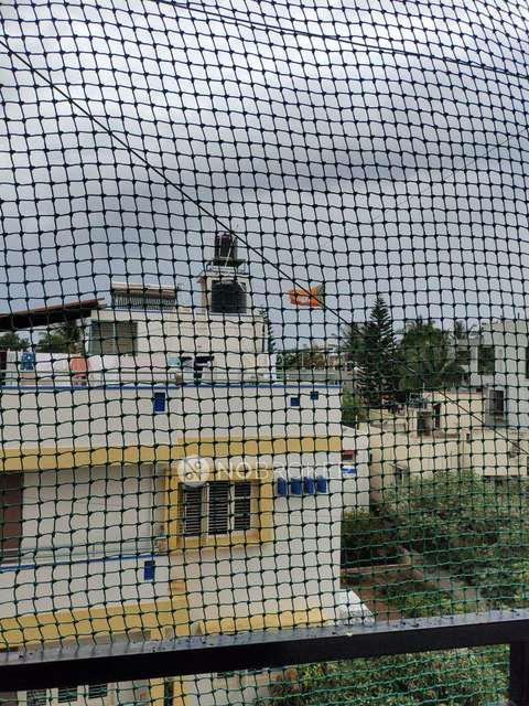 3 BHK Flat In Jbk Ganpathi For Sale  In Vidyaranyapura