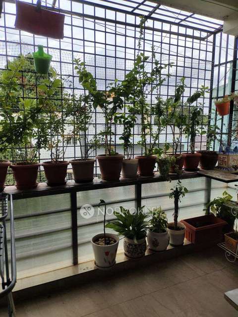 3 BHK Flat In Jbk Ganpathi For Sale  In Vidyaranyapura