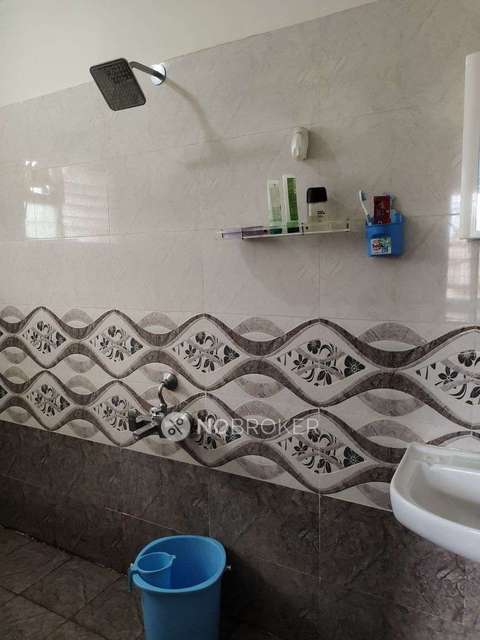 3 BHK Flat In Jbk Ganpathi For Sale  In Vidyaranyapura