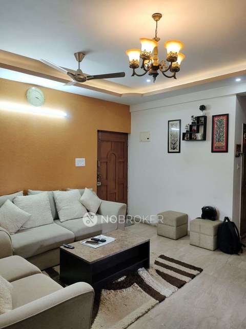3 BHK Flat In Jbk Ganpathi For Sale  In Vidyaranyapura