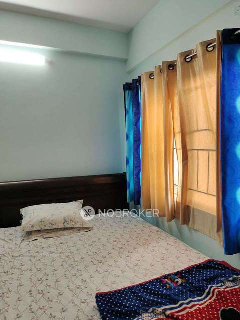 3 BHK Flat In Jbk Ganpathi For Sale  In Vidyaranyapura