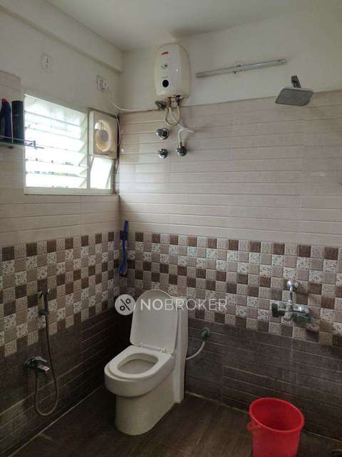 3 BHK Flat In Jbk Ganpathi For Sale  In Vidyaranyapura