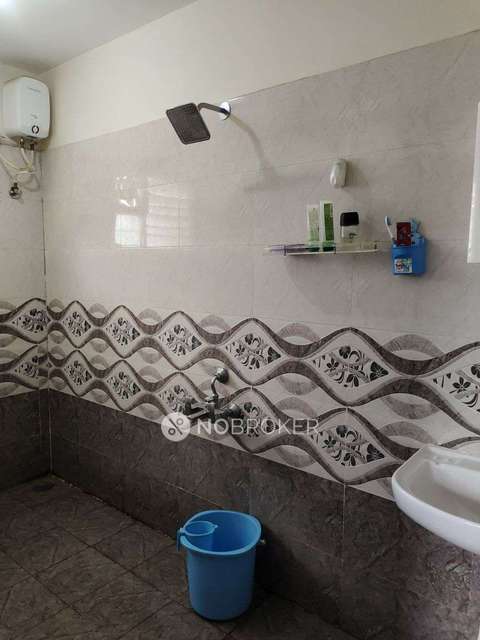 3 BHK Flat In Jbk Ganpathi For Sale  In Vidyaranyapura