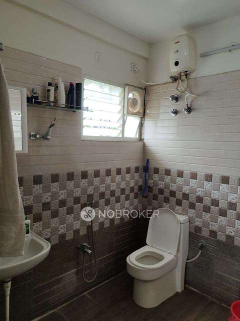 3 BHK Flat In Jbk Ganpathi For Sale  In Vidyaranyapura