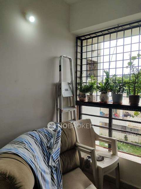 3 BHK Flat In Jbk Ganpathi For Sale  In Vidyaranyapura