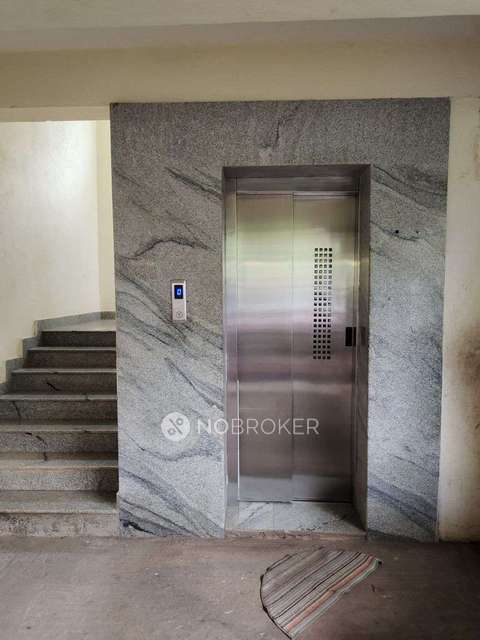 3 BHK Flat In Jbk Ganpathi For Sale  In Vidyaranyapura