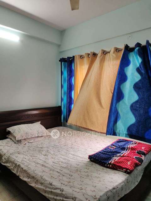 3 BHK Flat In Jbk Ganpathi For Sale  In Vidyaranyapura
