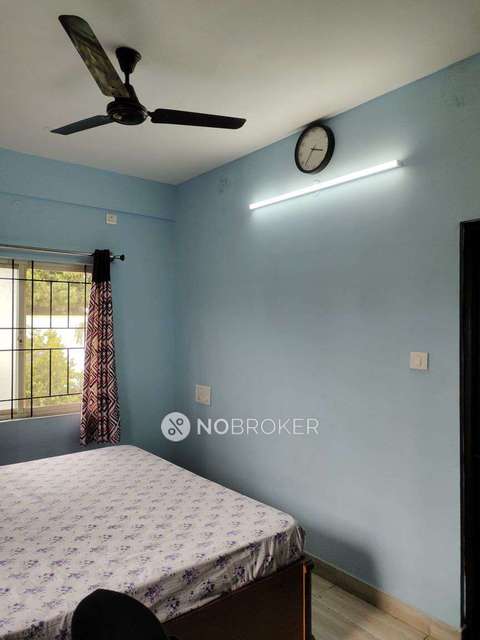 3 BHK Flat In Jbk Ganpathi For Sale  In Vidyaranyapura