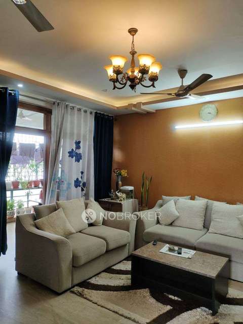 3 BHK Flat In Jbk Ganpathi For Sale  In Vidyaranyapura